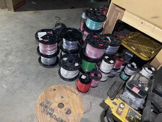 Electrical Wire
