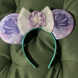 Disney Ears