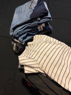 Maternity Clothes - L