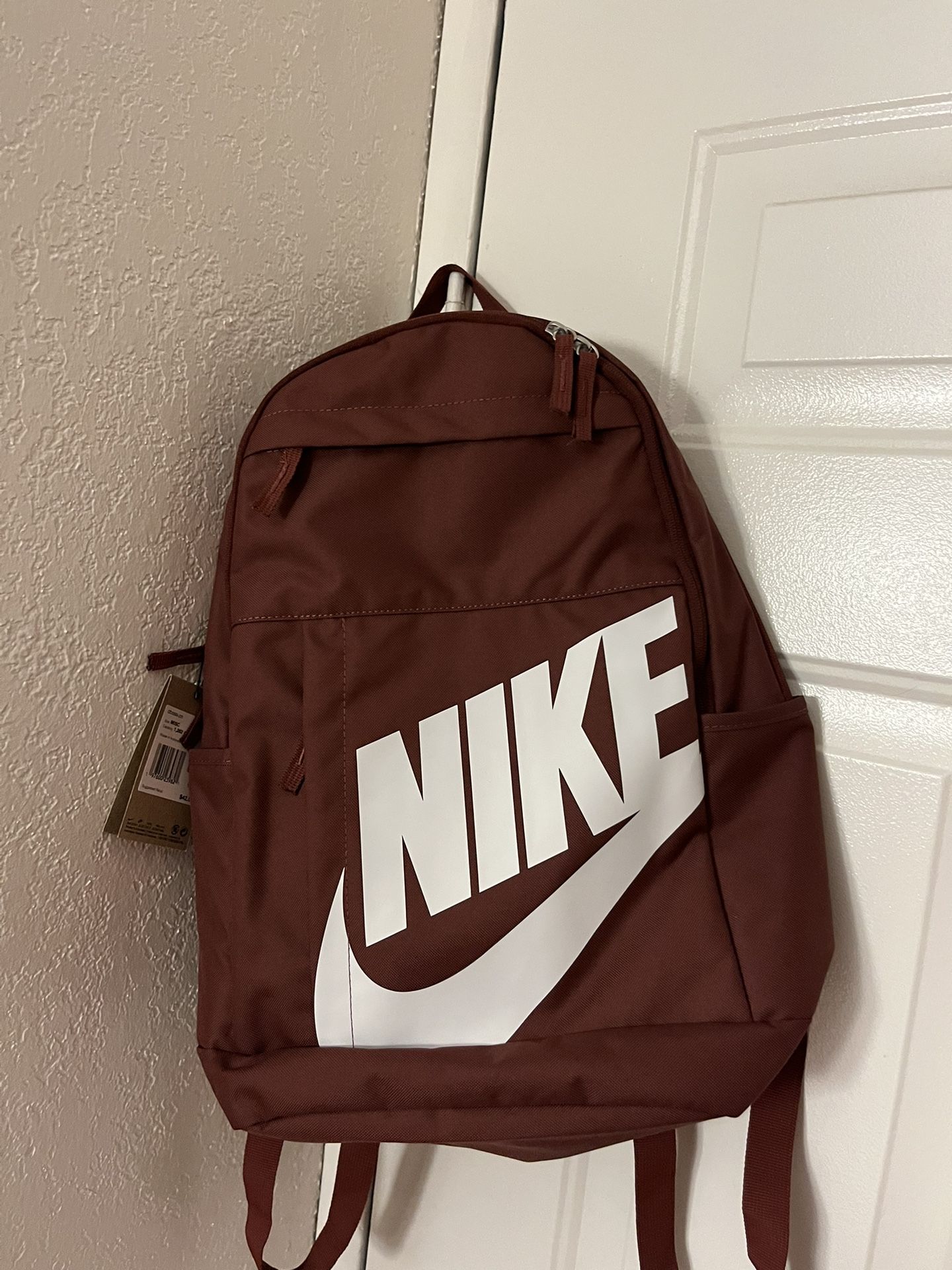 Nike Backpack New Condition