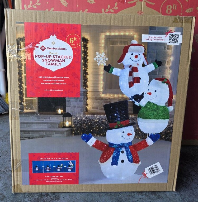 Christmas Decorations 