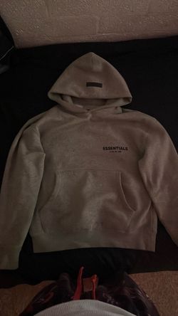 essentials Hoodie
