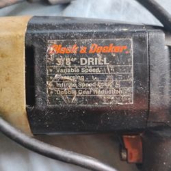 drill 