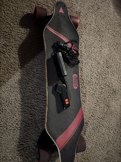 Meepo shuffle v4 (charger and control)