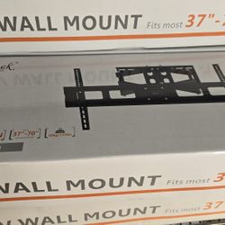 Tv Wall Mount 37-70 Inch