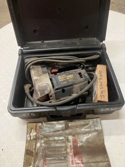 Craftsman Auto Scroll Jig Saw