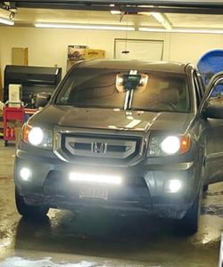 luces luz led conversion bulbs bright white hid to led conversion