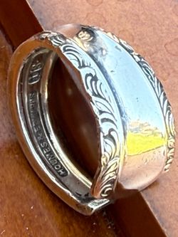 Beautiful Spoon Ring