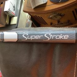 Putter Grip  Super Stroke   