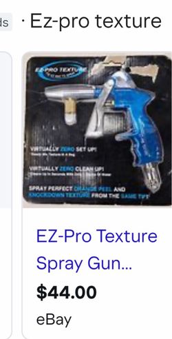 Ex-Pro Texture Spray