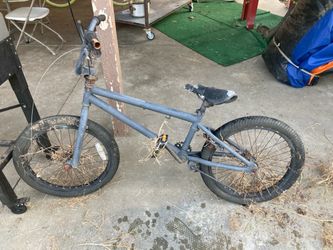 Boys Bike