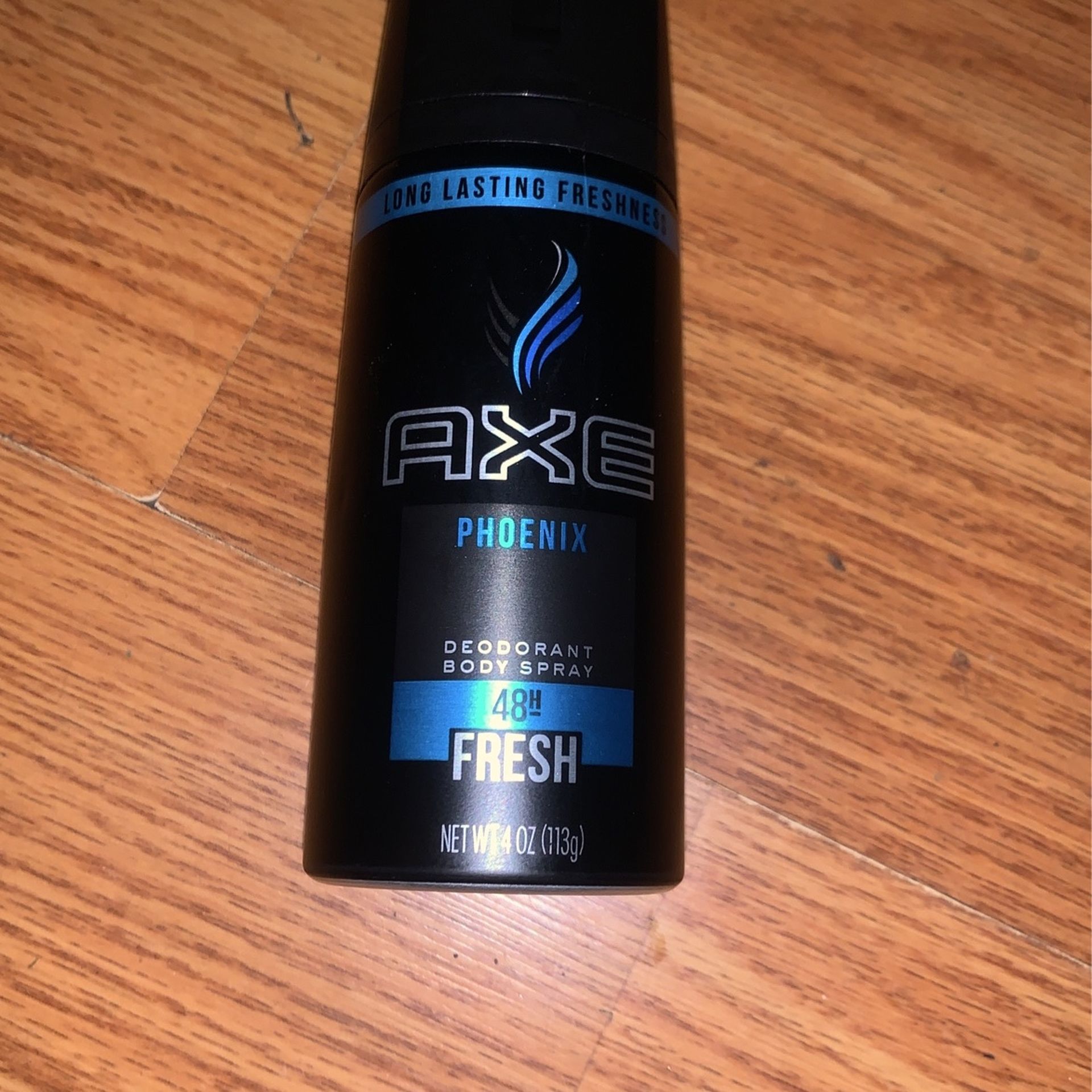 Axe Body Spray