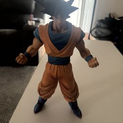 Goku