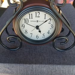 Howard Miller Clock
