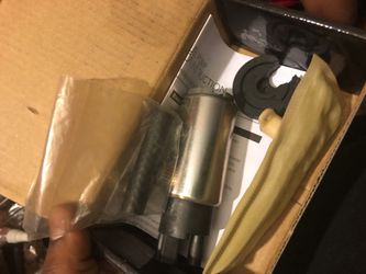 5th gen maxima fuel pump