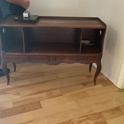 Bodart Antique Piece