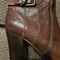 Frye Boots 