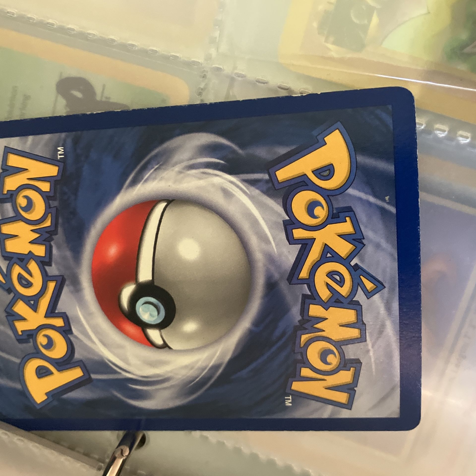 Pokémon Hypno Fossil Holo & Zekrom/Pikachu Promo & Tyranitar V for Sale in  Las Vegas, NV - OfferUp