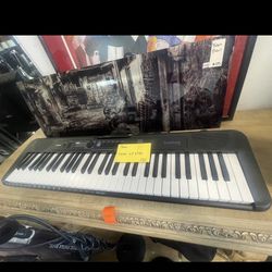 Casio Piano CT5790