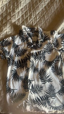 Size 8 shirt
