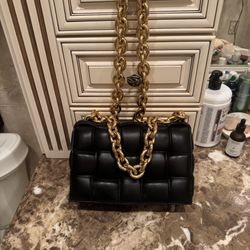 Excellent Condition Bottega Bag With Coa 