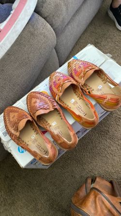 Mexican Sandals