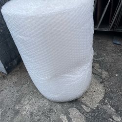Bubble wrap