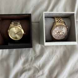 Michael Kors Watches