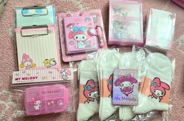 New Melody Bundle