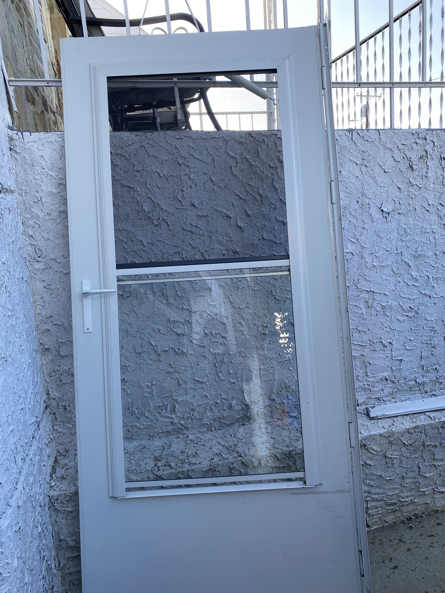 Screen Door