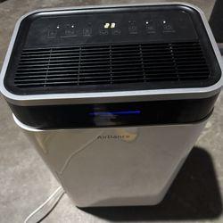 Dehumidifier Covers Up To 4500 Sq.