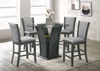 Brand New Dinner Table & 4 Chairs 