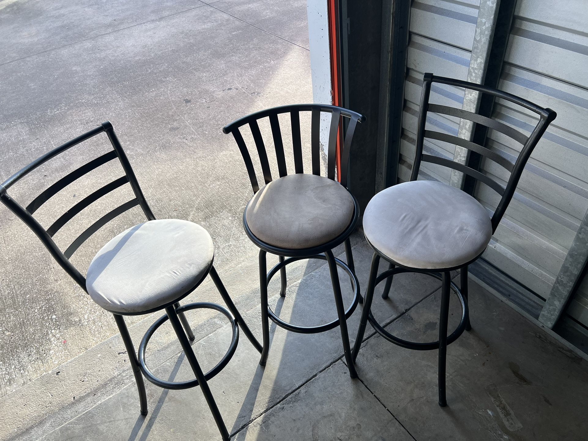 bar stools