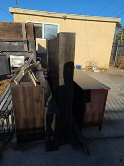 Free furniture