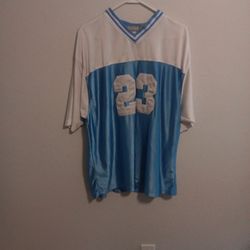 BANANA JACK # 23 JERSEY
