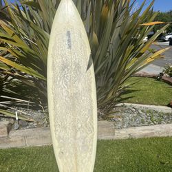 Surfboard Widener Lost 