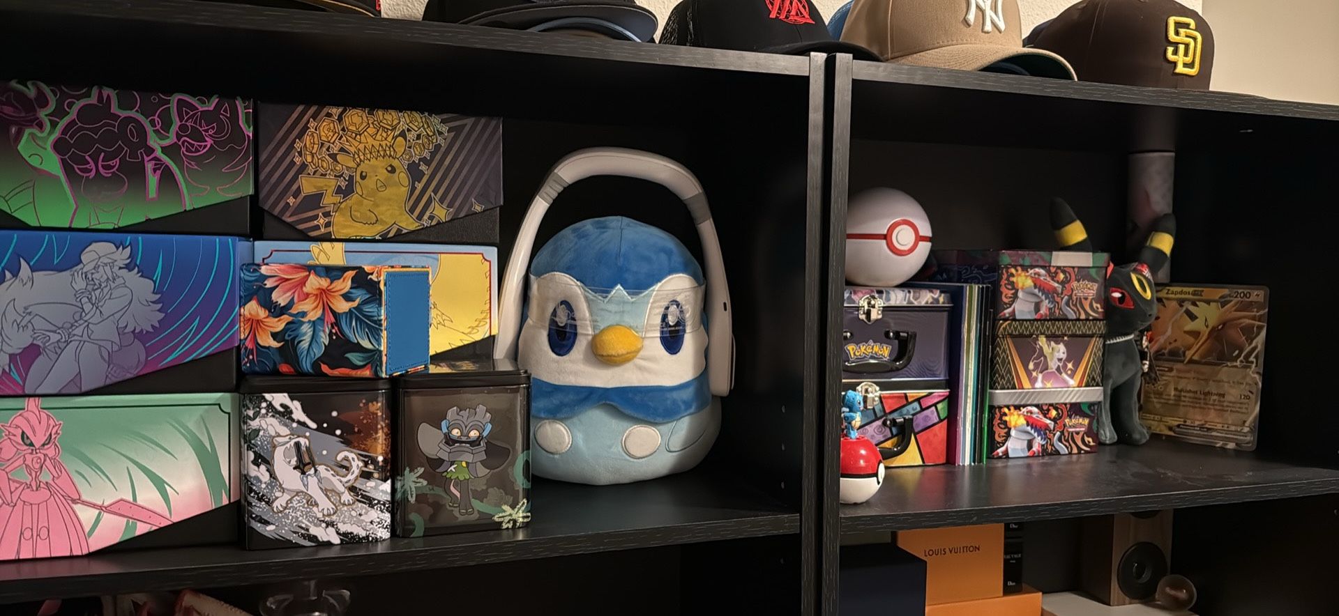 Pokemon Collection