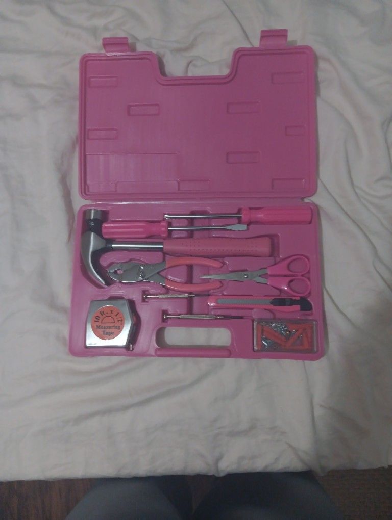 House Tool Set