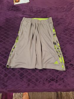 Men's Shorts 