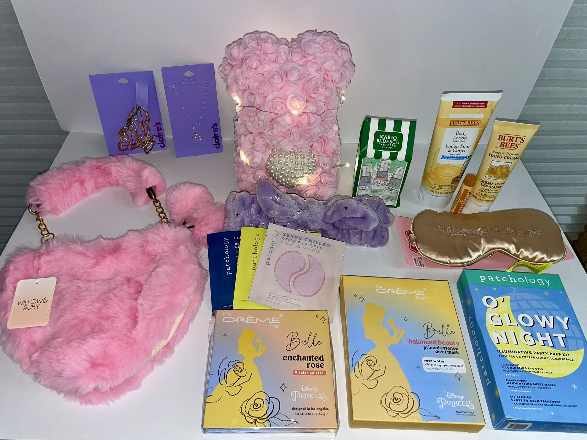 Gift Basket