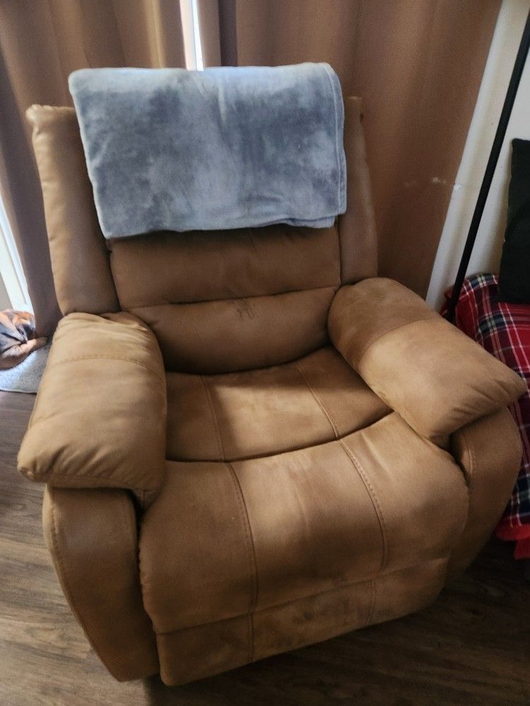 Eletric Recliner