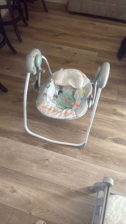 Baby Swing