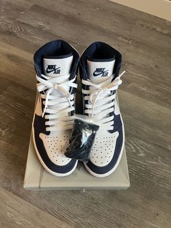 Jordan 1s