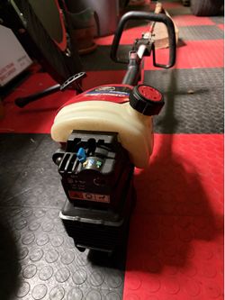 Toro Weed Trimmer