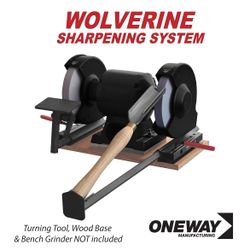 Oneway Wolverine Grinding Jig