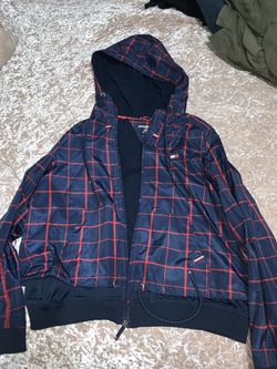 TOMMY HILFIGER JACKET women’s