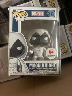 Moonknight Funko Pop