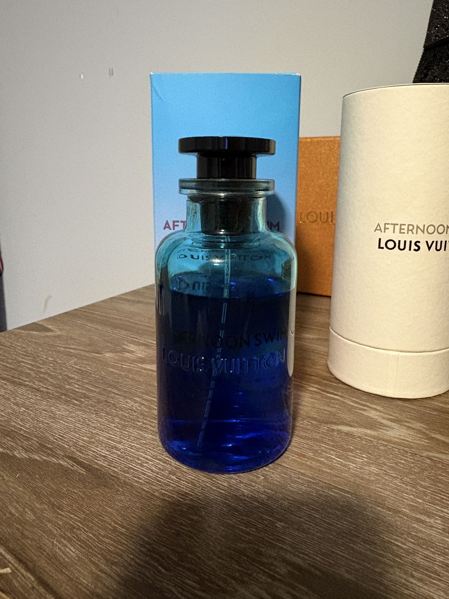 Louis Vuitton Afternoon Swim