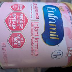 7.2oz Cans, Sold In Cases Of 6 For $30, Formula 