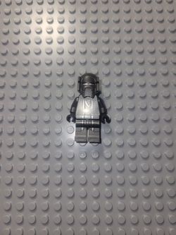 Lego Knight of Ren Kuruk